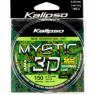 Волосінь Kalipso Mystic 3D Green 150m 0.23mm