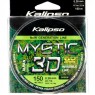 Волосінь Kalipso Mystic 3D Green 150m 0.28mm