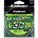 Волосінь Kalipso Mystic 3D Green 150m 0.30mm