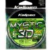 Волосінь Kalipso Mystic 3D Green 150m 0.35mm