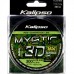 Волосінь Kalipso Mystic 3D Green 300m 0.23mm