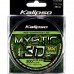 Леска Kalipso Mystic 3D Green 300m 0.23mm