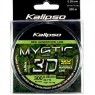 Леска Kalipso Mystic 3D Green 300m 0.28mm