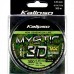 Волосінь Kalipso Mystic 3D Green 300m 0.35mm