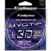 Волосінь Kalipso Mystic 3D Purple 150m 0.30mm