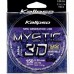 Волосінь Kalipso Mystic 3D Purple 150m 0.30mm