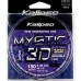 Волосінь Kalipso Mystic 3D Purple 150m 0.40mm