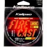 Леска Kalipso Fire Cast FYO 150m 0.25mm double color
