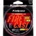 Леска Kalipso Fire Cast FYO 150m 0.30mm double color