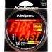 Волосінь Kalipso Fire Cast FYO 150m 0.35mm double color