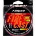 Волосінь Kalipso Fire Cast FYO 150m 0.40mm double color