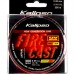 Волосінь Kalipso Fire Cast FYO 300m 0.28mm double color