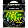 Волосінь Kalipso Fire Cast FY 150m 0.30mm
