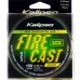 Волосінь Kalipso Fire Cast FY 150m 0.35mm