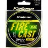 Волосінь Kalipso Fire Cast FY 300m 0.28mm