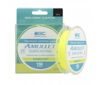 Волосінь Golden Catch Amullet SS 150m 0.309mm
