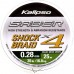 Шнур Kalipso Saber Shock Braid X4 MG 25m 0.28mm