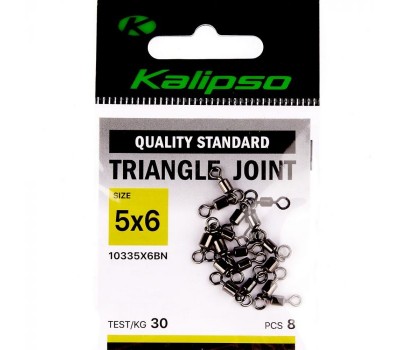 Вертлюг Kalipso Triangle joint 1033