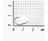 Гачок Kalipso Carp 100506BN №6(9)