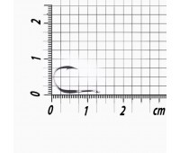 Гачок Kalipso Carp 100610BN №10(12)