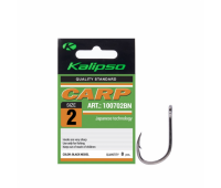 Гачок Kalipso Carp 1007 02-12 BN