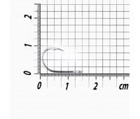 Гачок Kalipso Carp 100705BN №5(10)