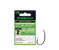 Гачок Kalipso Carp 1008 02-10 BN