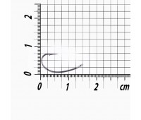 Гачок Kalipso Carp 100810BN №10(10)