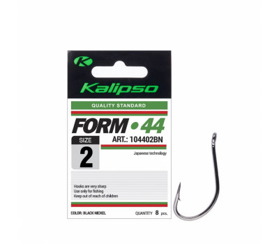 Гачок Kalipso Form-44 1044 02-16 BN