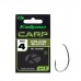 Гачок Kalipso Carp cruwe shank 100204BN №4(6)