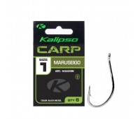 Гачок Kalipso Carp maruseigo 1022 01-03 BN