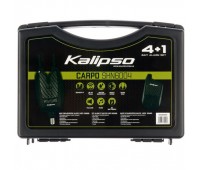 Набор сигнализаторов Kalipso Carpo SKN6004