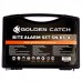 Набор сигнализаторов Golden Catch SN-65 4+1