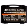 Набор сигнализаторов Golden Catch SN-65 4+1
