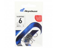 Крючок Hayabusa H.BEK562BN №8(10)
