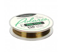 Волосінь Kalipso Polaris MC 150m 0.35mm