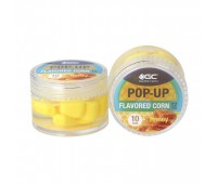 Кукурудза Golden Catch Pop-Up Flavored 10mm(12)honey