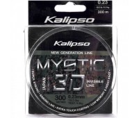 Леска Kalipso Mystic 3D 300m