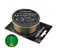 Леска Kalipso Mystic 3D 300m 0.25mm