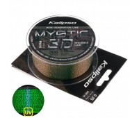Леска Kalipso Mystic 3D 300m 0.35mm