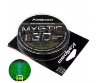Волосінь Kalipso Mystic 3D 150m 0.23mm