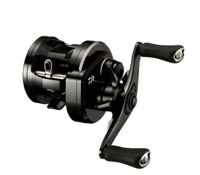 Катушка Daiwa 18 Ryoga 1016HL