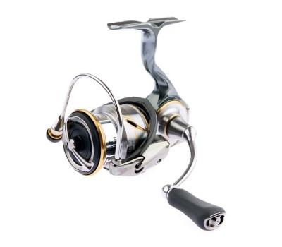 Котушка Daiwa 20 Luvias