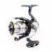 Котушка Daiwa 20 Luvias