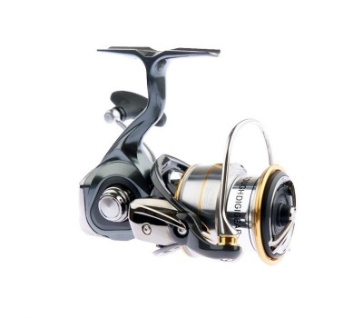 Котушка Daiwa 20 Luvias LT3000-C