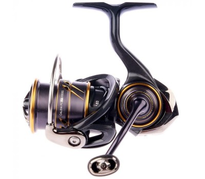 Котушка Daiwa 21 Caldia FC LT2000S