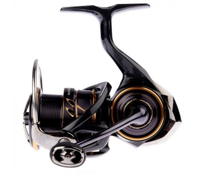 Котушка Daiwa 21 Caldia LT2500