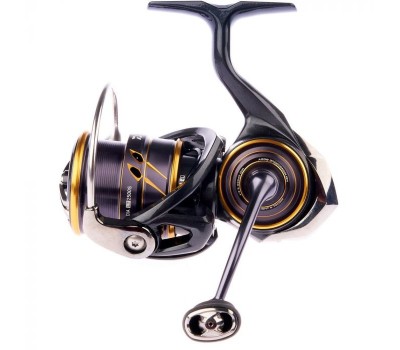 Котушка Daiwa 21 Caldia LT2500S