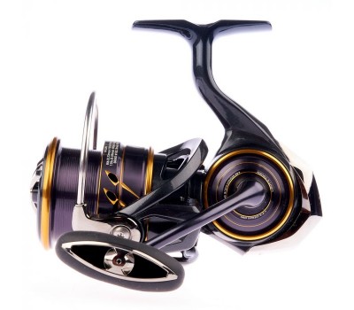 Котушка Daiwa 21 Caldia LT