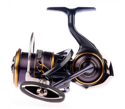 Котушка Daiwa 21 Caldia LT4000S-C